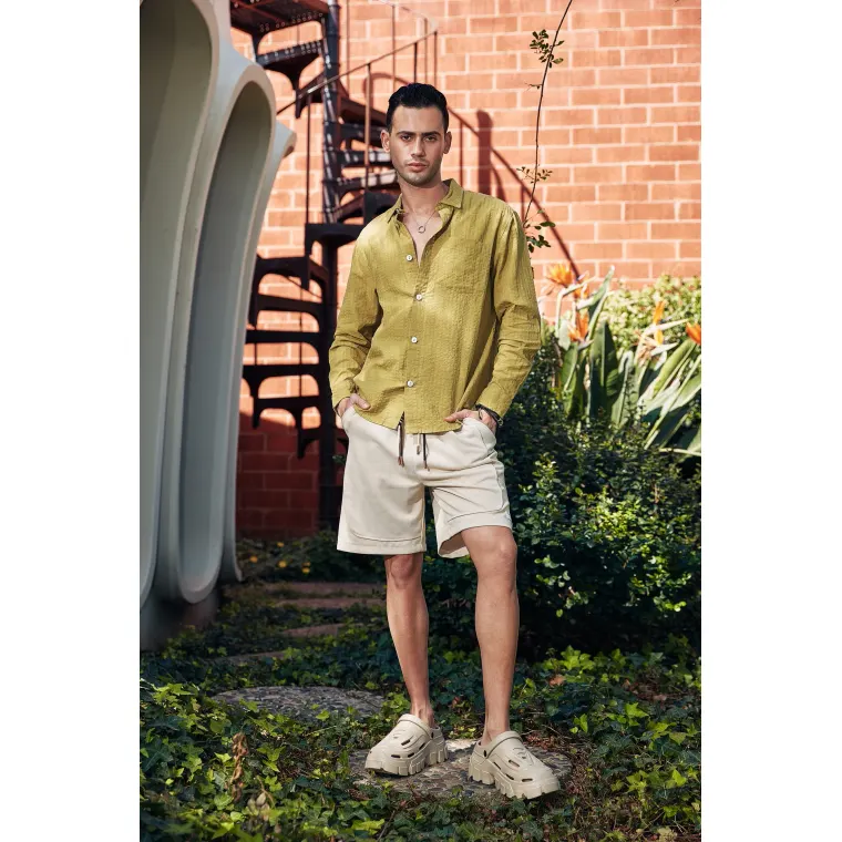 CALTO - X1754 - 3 Inches Taller (Bone)