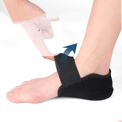 Invisible Can Increase The Heel Cover - Image 3